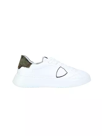 PHILIPPE MODEL | Sneaker Temple Low | 